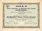 Stettiner Eisenbahnbedarf- und Maschinenbau-AG Arthursberg