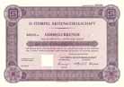 D. Stempel AG