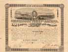 Confederate States of America, Cr. 110 (R9) - Ball 147 (R6-)