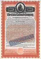 Cuba Railroad
