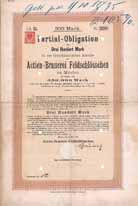 Actien-Brauerei Feldschlsschen