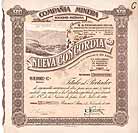 Compania Minera S.A. Nueva Concordia