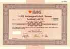 HAG AG