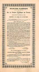 Cie. du Chemin de Fer de Memphis, El Paso & au Pacific (Memphis, El Paso & Pacific Railroad)