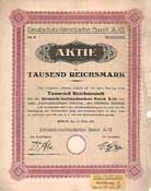 Deutsch-Holl�ndische Bank AG