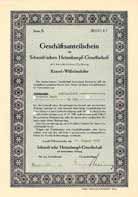 Schmidt�sche Heissdampf-Gesellschaft