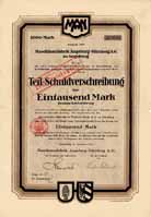 Maschinenfabrik Augsburg-Nrnberg AG