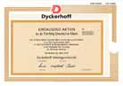Dyckerhoff AG