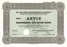 Dr. Hillers AG Nhr- und Heilmittelwerk