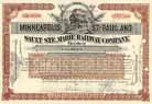 Minneapolis, St. Paul & Sault Ste. Marie Railway