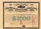 New Orleans, Baton Rouge & Vicksburg Railroad