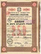 Soc. de Lovitch des Produits et Engrais Chimiques (Lowiczer Gesellschaft der Chemischen Produkte und Dngerstoffe)