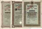 Carl Bdiker & Co. KGaA (7 Stcke)