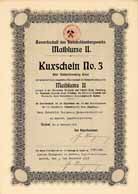 Gewerkschaft des Steinkohlenbergwerks Maiblume II.