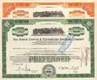 Akron, Canton & Youngstown Railroad (2 Stcke)