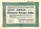 Waggonfabrik Danzig AG