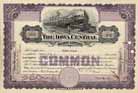 Iowa Central Railway