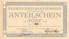 Radfahrer-Verein 1899 Untert�rkheim