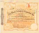 Ally Moolla Industrial Corporation Ltd.