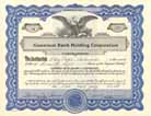 Gunnison Bank Holding Corp.