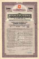 Republic of Estonia