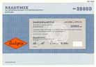 Readymix AG f�r Beteiligungen