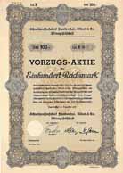 Schnellpressenfabrik Frankenthal Albert & Cie. AG