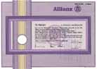 Allianz Lebensversicherungs-AG