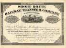 Short Route Railway Transfer Co. of Louisville (OU C.P. Huntington)