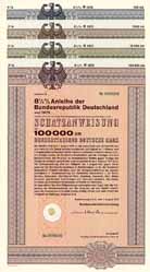 Bundesrepublik Deutschland