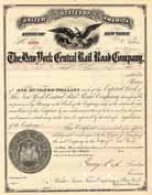 New York Central Railroad