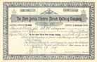 Port Jervis Electric Street Railway