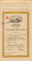 Actien-Zucker-Fabrik Lehrte (4 St�cke)