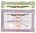 Altenburger und Stralsunder Spielkarten-Fabriken AG (2 St�cke)