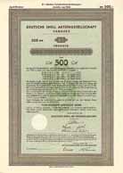 Deutsche Shell AG