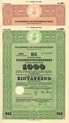 Pfalzwerke AG (2 St�cke)