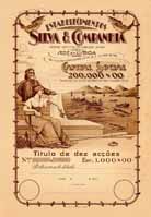 Estabelecimentos Silva & Cia.