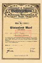 Hohenzollern Versicherungs-AG