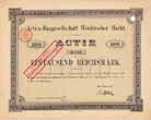 Actien-Baugesellschaft Werderscher Markt