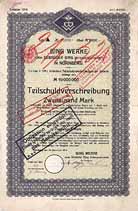 Bing Werke vorm. Gebrder Bing AG