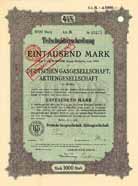 Deutsche Gasgesellschaft AG