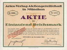 Artes-Verlag AG