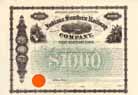 Indiana Southern Railway (OU Samuel J. Tilden)