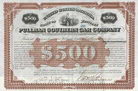 Pullman Southern Car Co. (OU George Mortimer Pullman)