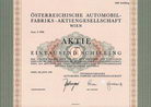 sterreichische Automobil-Fabriks-AG