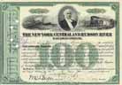 New York Central & Hudson River Railroad