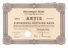 Henninger-Bru KGaA