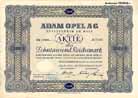 Adam Opel AG