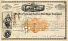 New York & Harlem Railroad (OU William H. Vanderbilt)