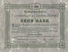 Turner-Klub zu Crimmitschau